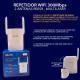 Repetidor 300 Mbps Wi-fi Multi Re059 121w Branco 110v/220v